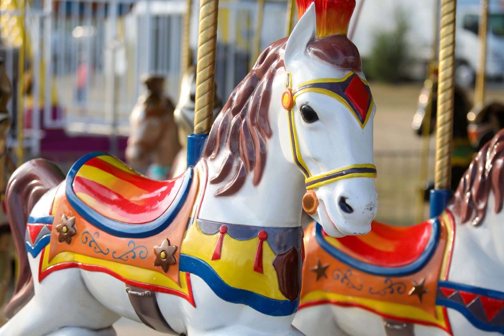 Lee County Fair 2019